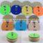 Flexible resin 7 step pad 4inch x3mm for polishing granite /marble