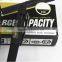 Extra large capcacity black business pen gel 0.5mm suitable for office