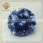 Cheap Sell Round Brilliant Cut Olive Color 7.0mm AB grade cz Gems