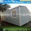 Prefab house mini modular house made in China