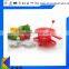 Multi vegetable cutter,vegetable spiralizer