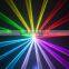 High Quality Laser Projectot With 3d Effect programmable laser lights multi color laser light