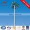 Outdoor lighting Galvanized High Mast Light Pole