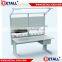 lab furniture lab worktable for University biological laboratory