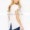 Haohoo 2015 hot selling Jersey Tee