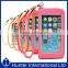 Zippered Design 4.7 Inch For iphone 6 Sleeve Bag