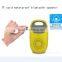 2014 newest speaker manufacturer waterproof bluetooth speaker china