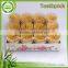 All different size high quality double side bamboo toothpicks