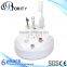 equipment for small business at home high frequency ozone beauty machine for hair