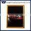 aluminum wall-mounted snap frames, gold poster frame