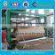 2100mm type multi-cylinder molds and multi-dryer liner/duplex paper production line