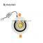 18w COB led downlight light led work light rechargable