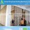 Easy to installation waterproof and soundproof new prefabricated cabins
