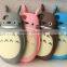 Fashion 3D Totoro Case For iPhone 5s ,for iPhone 5s Silicone Phone Cases