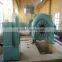 speed controller/Power of A Turbine Low Head Water Turbine
