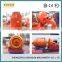 For asphalt plant, high efficiency China SINOSUN MFR series pulverized rotary coal burner