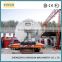 SINOSUN asphalt storage tank,bitumen tank for asphalt mixing plant