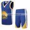 Hot selling factory price custom sportwear womens basketball uniforms design 2015/2016
