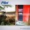 three 3 phase AC 750W to 110000W MPPT & VFD Solar Water Pump Inverter