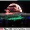 YD waterproof long lifespan outdoor led screen display for advisting