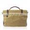 New Arrival men canvas bag for men travel bag made in China