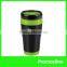 Popular advertising promotional metal drinking water bottles