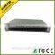 Hot Sales:16 Slots 2U Optical Fiber Media Converter Chassis for Converter Card