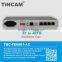 E1 to Ethernet protocol converter, 1/2/4/8/16 E1 to Ethernet