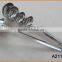 A211 Stainless Steel Quality Mirror Bright Glossy Ladle,Hotel Ladle