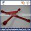 ISO9000 Certificate Cross Rim Wheel wrench Socket Spanner of CR-V Steel