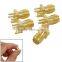 2015 Hot End Launch PCB Mount SMA Female Plug Straight RF Connector Adapter