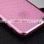 Bling Bling Electroplating Soft TPU Back Case For Apple iPhone 6S / iPhone 6S Plus