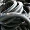 motorcycle tyre butyl inner tube 2.50-16