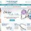 flash website, flash design, high quality flash design