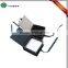 Custom high end luxury printed jewelry foldable packing box