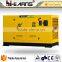 NEW Professional 250KVA Silent Generator With high quality Engine