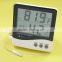 room Household Usage Digital Thermometer and hygrometer