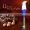 New Design Battery Operated Mini Hand Blender