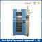 Multi-functional nihydrin DFO volatilizing climate cabinet to extract fingerprint