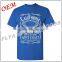 100% Cotton Unisex Plus Size 5XL O Neck T Shirt Men Short Sleeve T Shirts                        
                                                Quality Choice