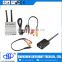 D58-2 5.8Ghz 32CH FPV Diversity Receiver with SKY-52W FPV 5.8G 2W A/V Transmitter not compatible with fatshark goggles fpv