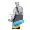 fashion tote reusable polyester shopping bag
