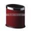 Living Room Small Iron Dustbins