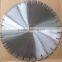 20" (500mm) Diamond Saw Blades for granite --U slot type