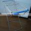 Household Appliances Folding Aluminum Clothes Rack