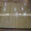 12mm AC3 floating timber flooring