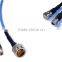 [UL Listed]High Performance RF and Microwave Coaxial Cable Assemblies