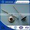 twisted roofing nail galvanised umbrella head nails for roofing sheet