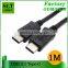 SLT Customized USB 3.1 Type-C Charging Cable Connector