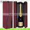 New Design Hot Sale Handmade glassware packaging box